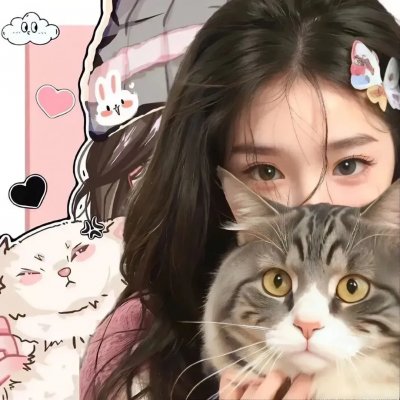 收破烂者的女儿
